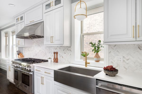 Galley Kitchen Remodeling in Prescott Valley