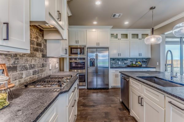 Cabinet Remodeling in Prescott Valley