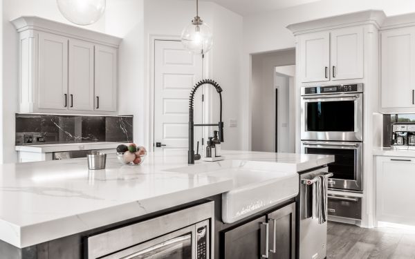 Kitchen Updating in Prescott Valley