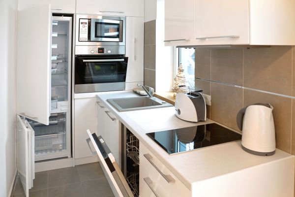 Kitchenette Installation in Prescott Valley