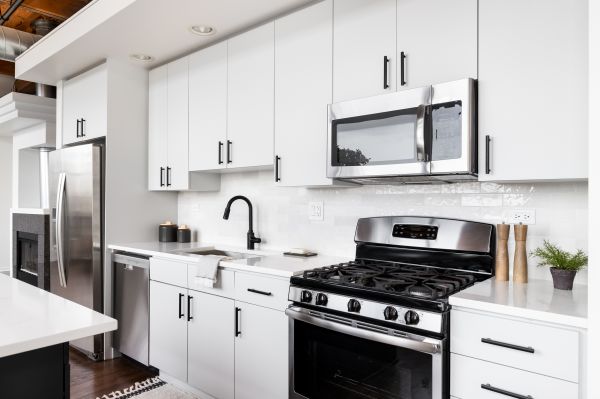 Kitchen Modification in Prescott Valley