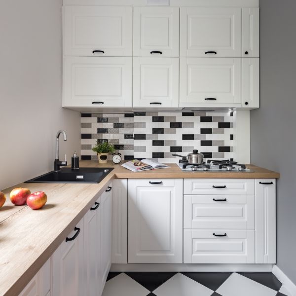 Small Kitchen Remodeling in Prescott Valley