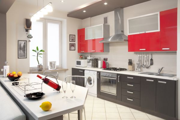 Kitchen Modernization in Prescott Valley