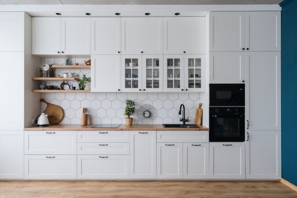 Kitchen Cupboards Remodeling in Prescott Valley