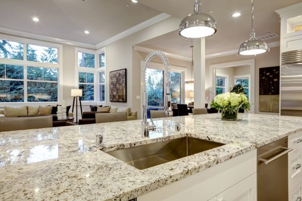 Counter Remodeling in Prescott Valley