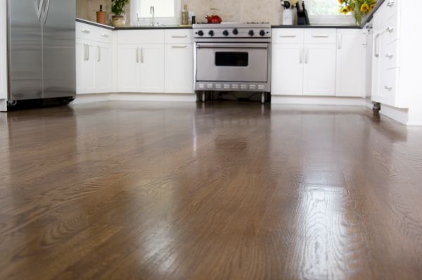 Kitchen Floor Remodeling in Prescott Valley
