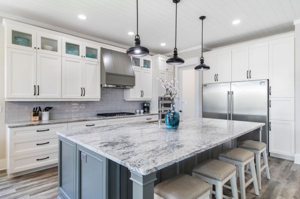 Modern Kitchen Remodeling in Prescott Valley