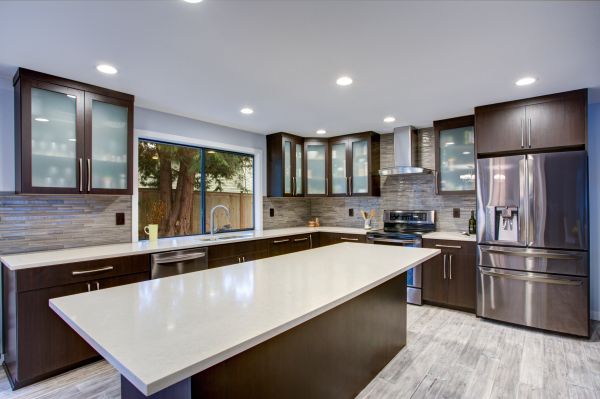 Kitchen Renovation in Prescott Valley