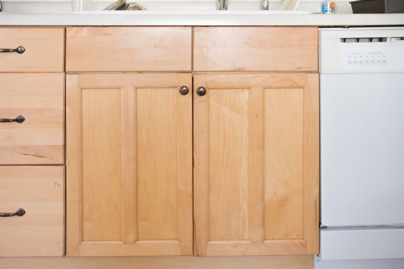 Kitchen Cabinet Remodeling