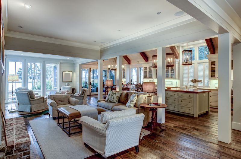 Kitchen Renovation Planning